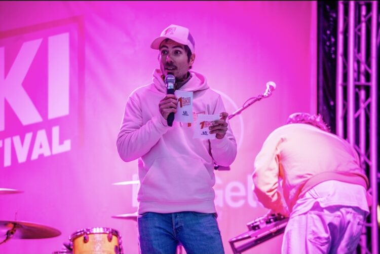 J&rsquo;incarne votre évènement